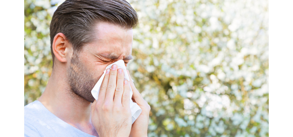 Allergies Causes, Symptoms & Natural Relief Tips in Pakistan